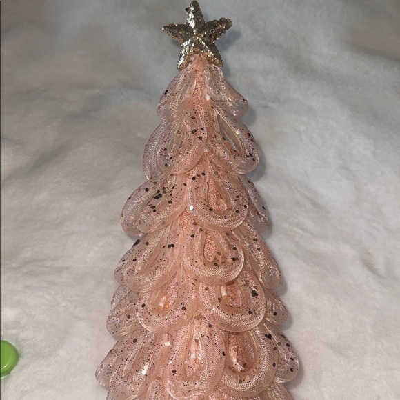 pink Glenda the good witch Christmas tree - Picture 13 of 13
